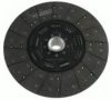 SACHS 1878 001 747 Clutch Disc